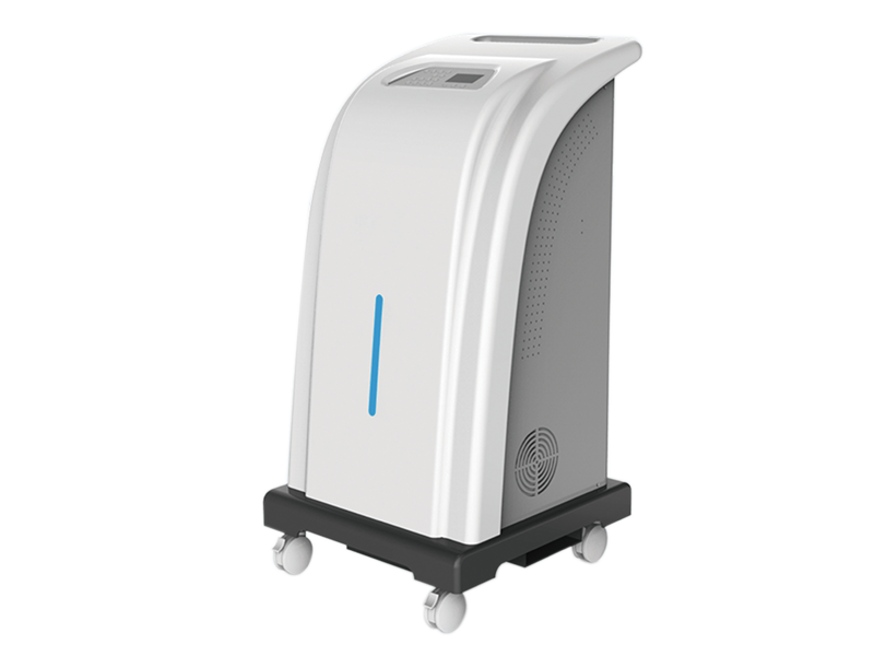 臭氧水療儀 臭氧水療儀