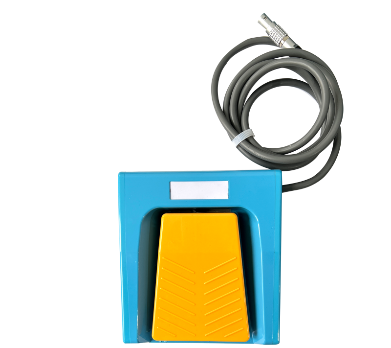 超聲波清創(chuàng)儀腳踏開關(guān) 超聲波清創(chuàng)儀腳踏開關(guān)