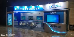 西安展覽工廠：企業(yè)參加會展后如何快速達成合作？（一）